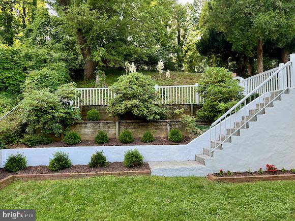 BELVEDERE - Residential