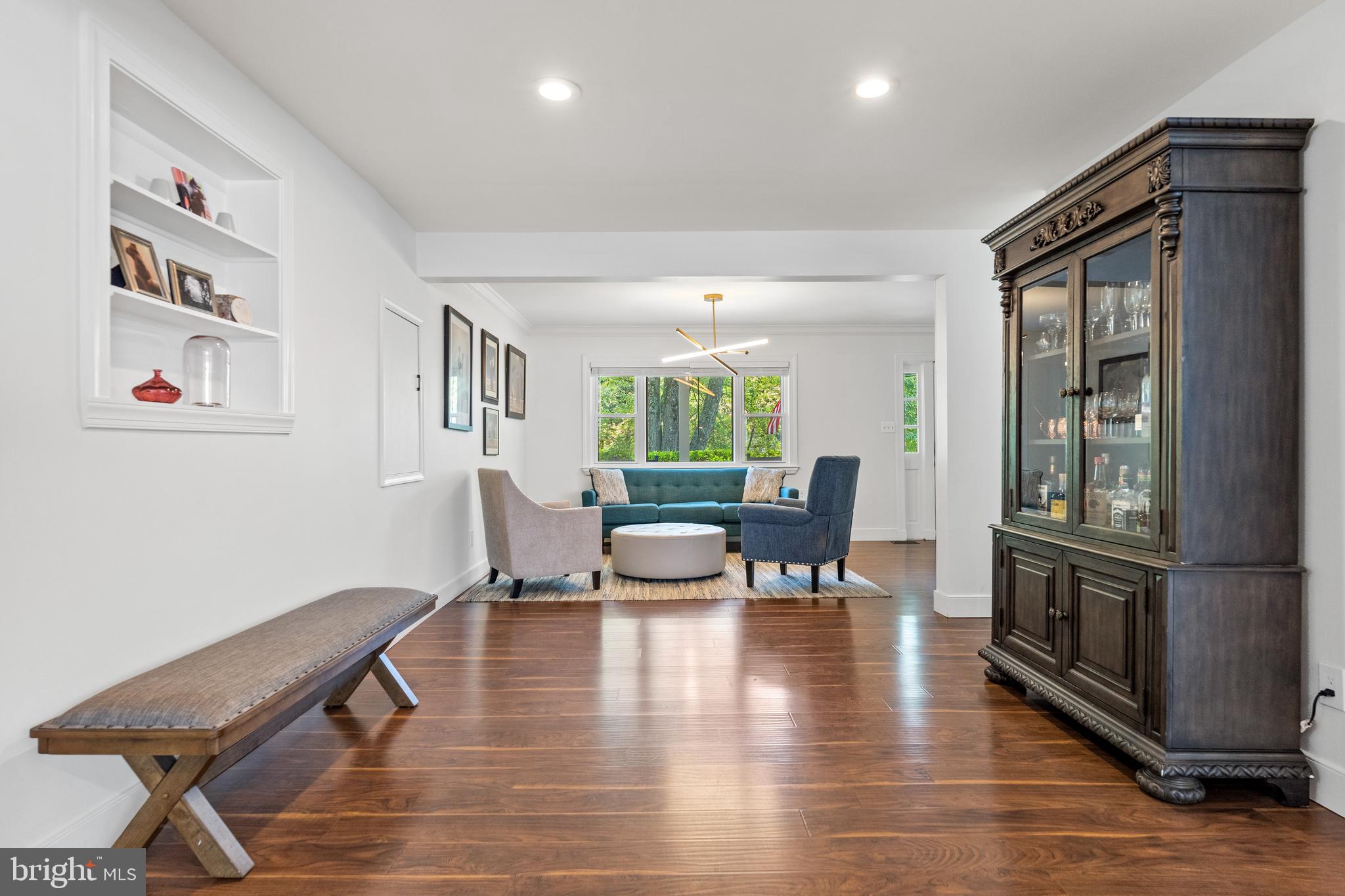 BELVEDERE - Residential