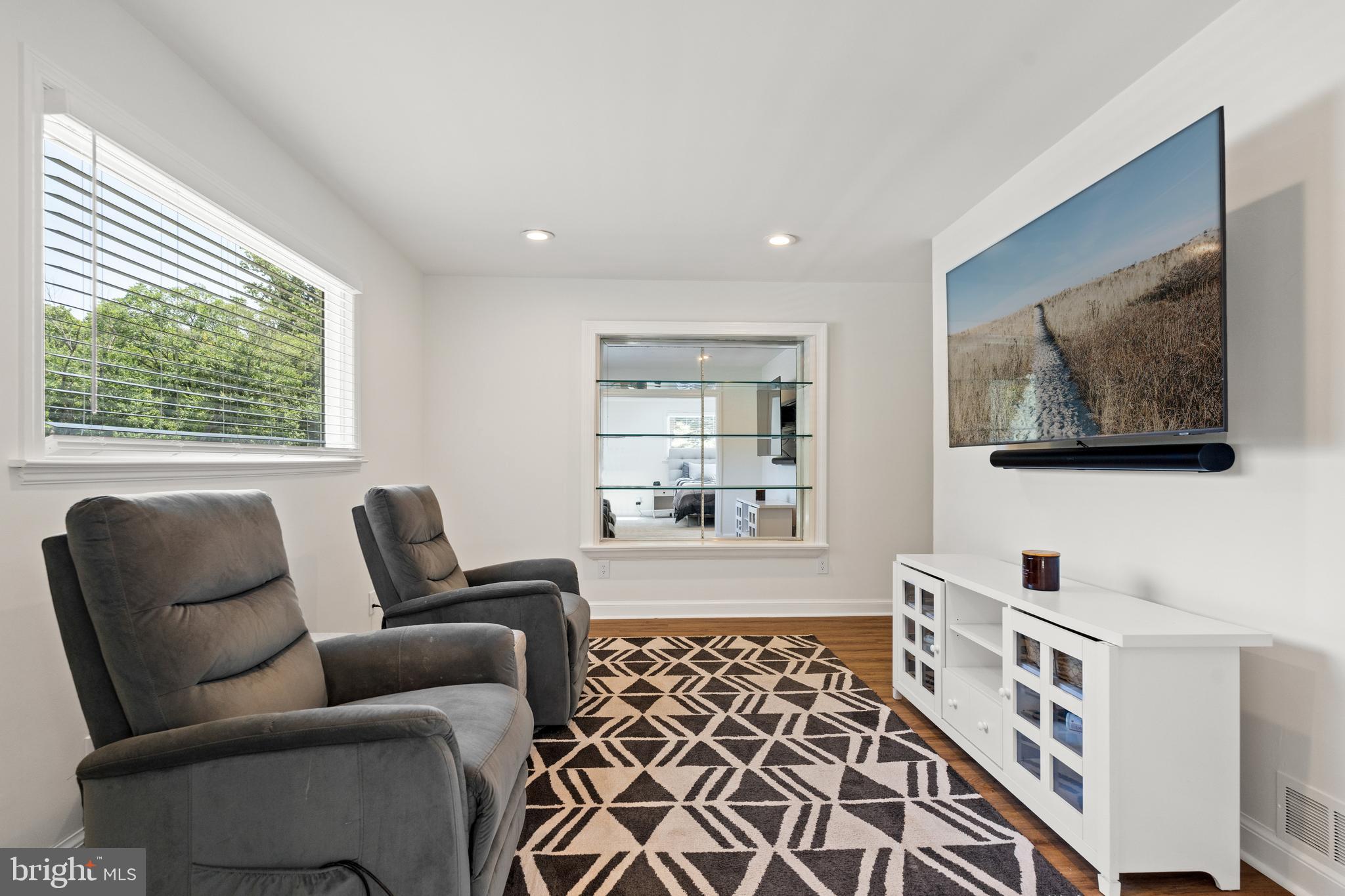 BELVEDERE - Residential