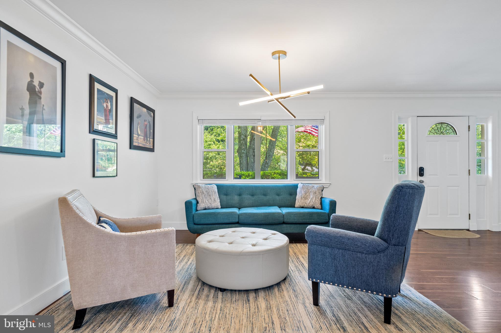 BELVEDERE - Residential