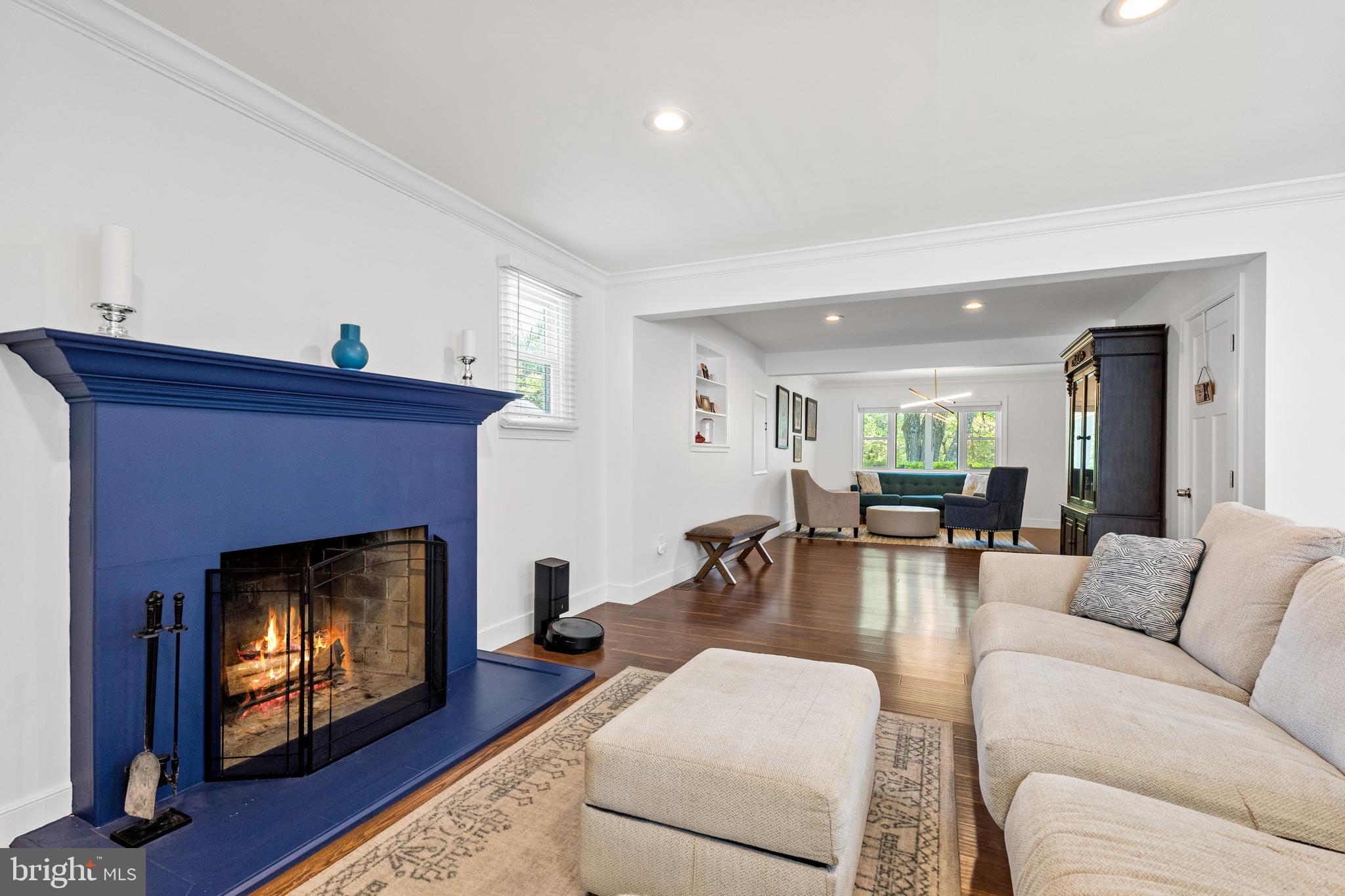 BELVEDERE - Residential