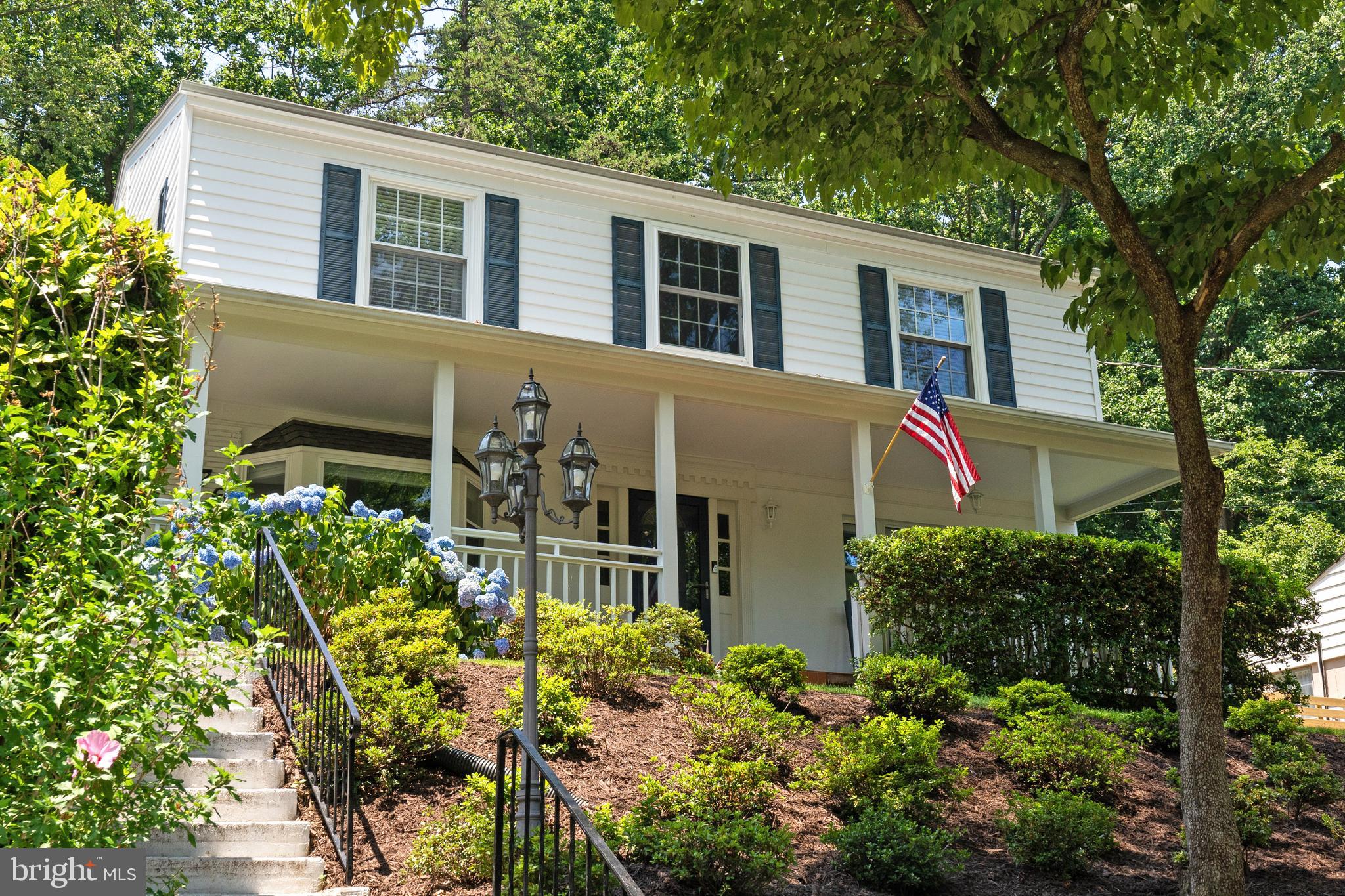 BELVEDERE - Residential