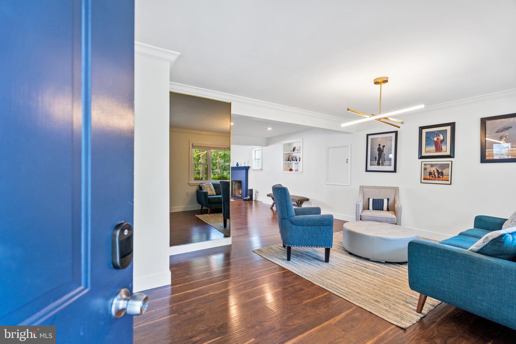 BELVEDERE - Residential