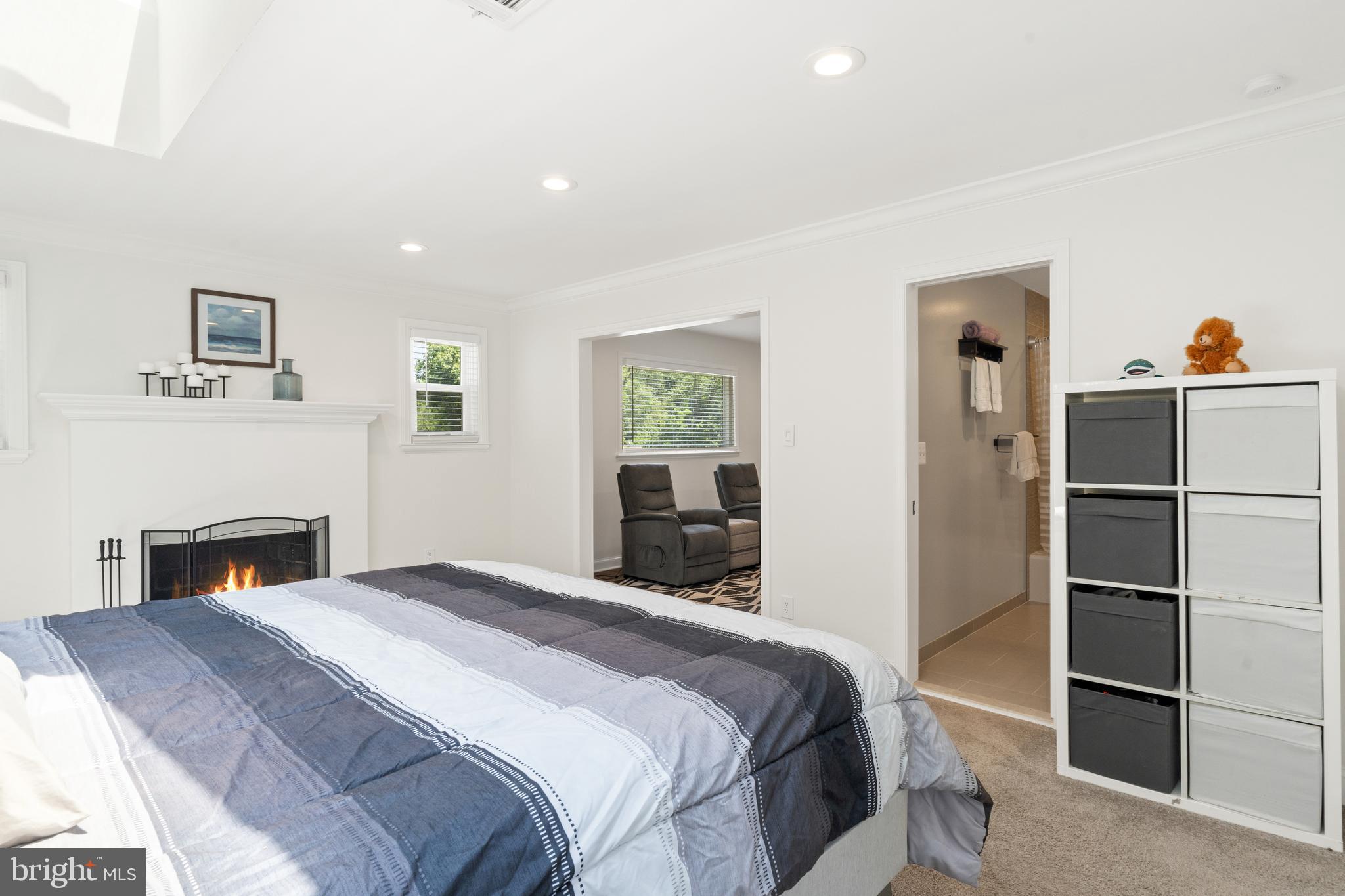 BELVEDERE - Residential