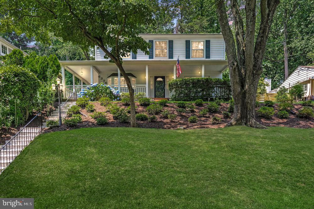 BELVEDERE - Residential