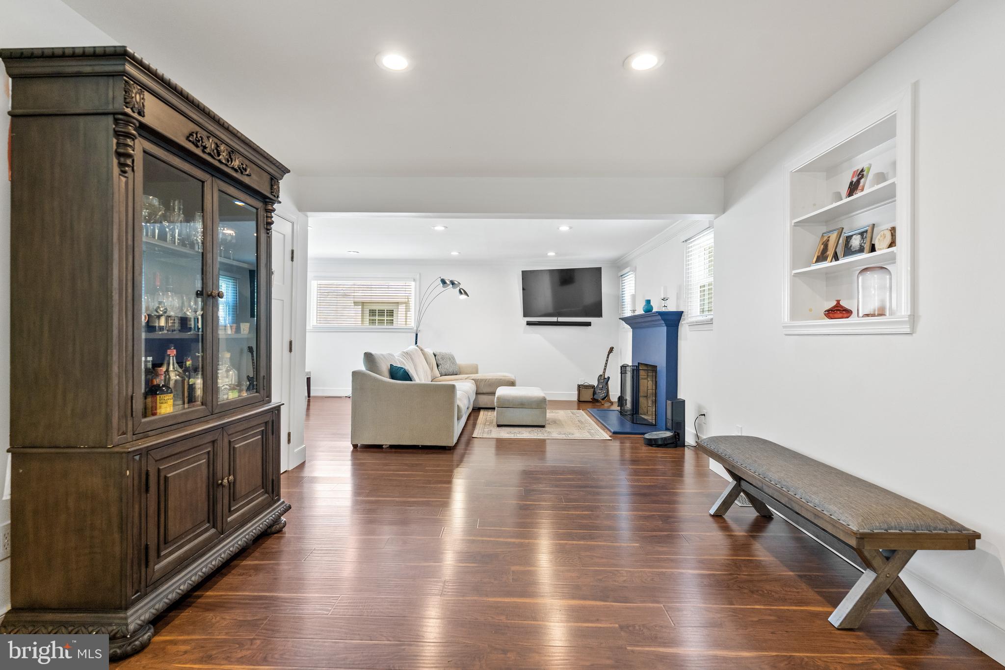 BELVEDERE - Residential