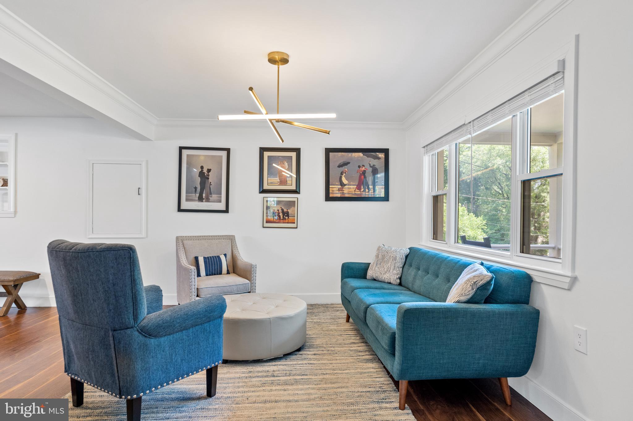 BELVEDERE - Residential