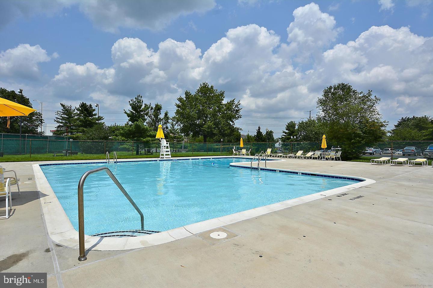 PARKFAIRFAX - Residential