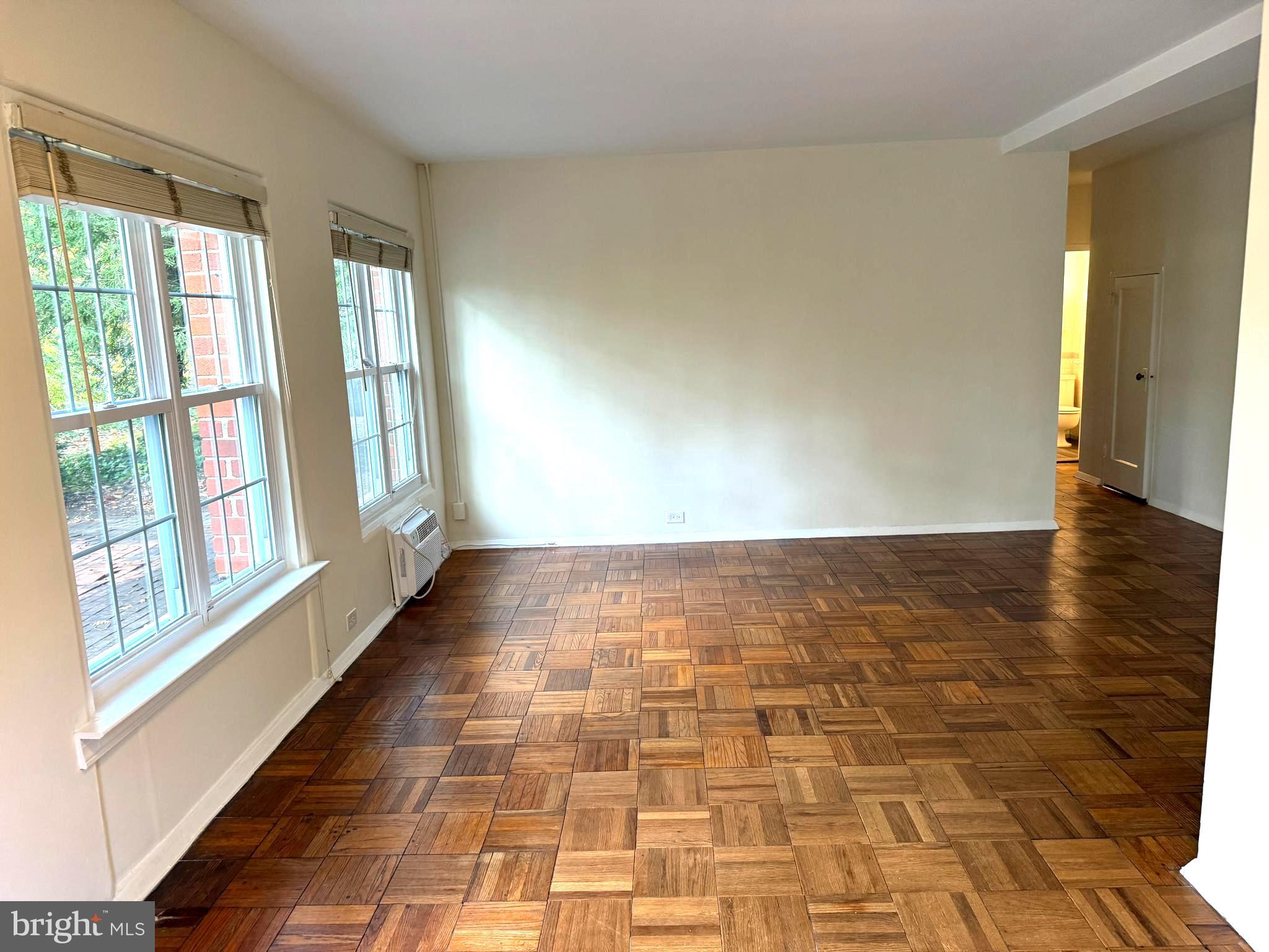 PARKFAIRFAX - Residential