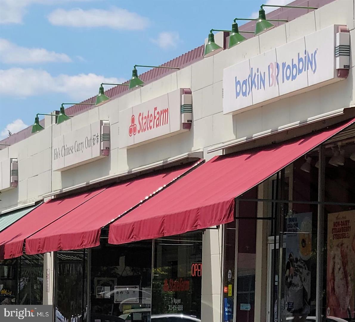 PARKFAIRFAX - Residential