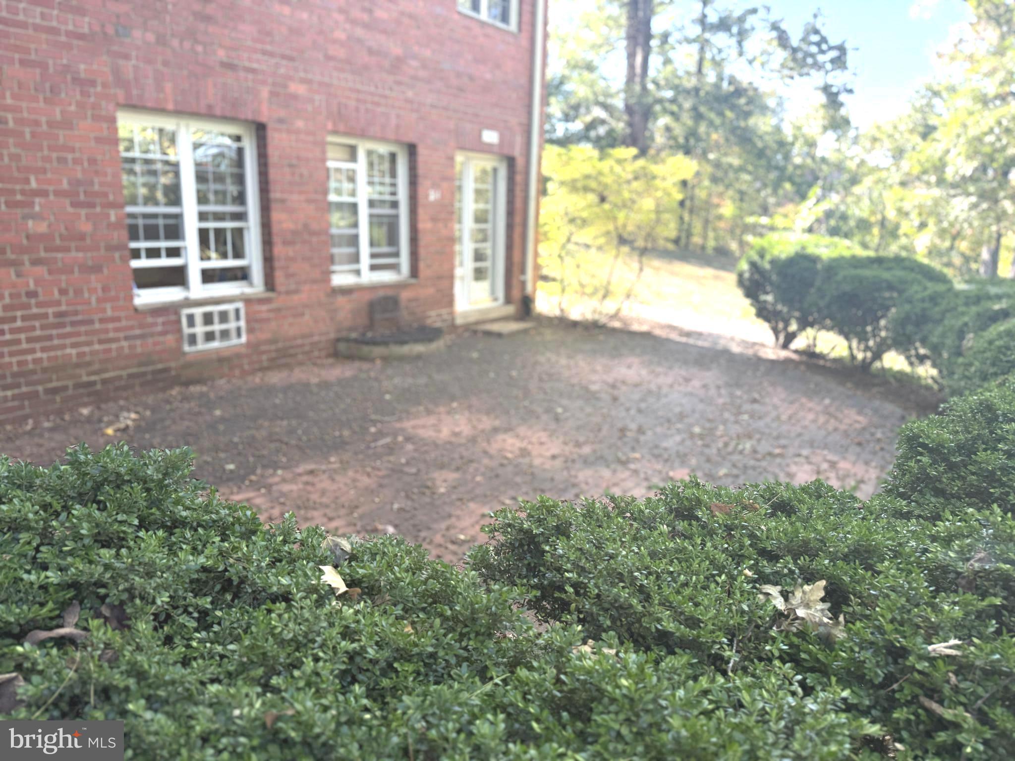 PARKFAIRFAX - Residential