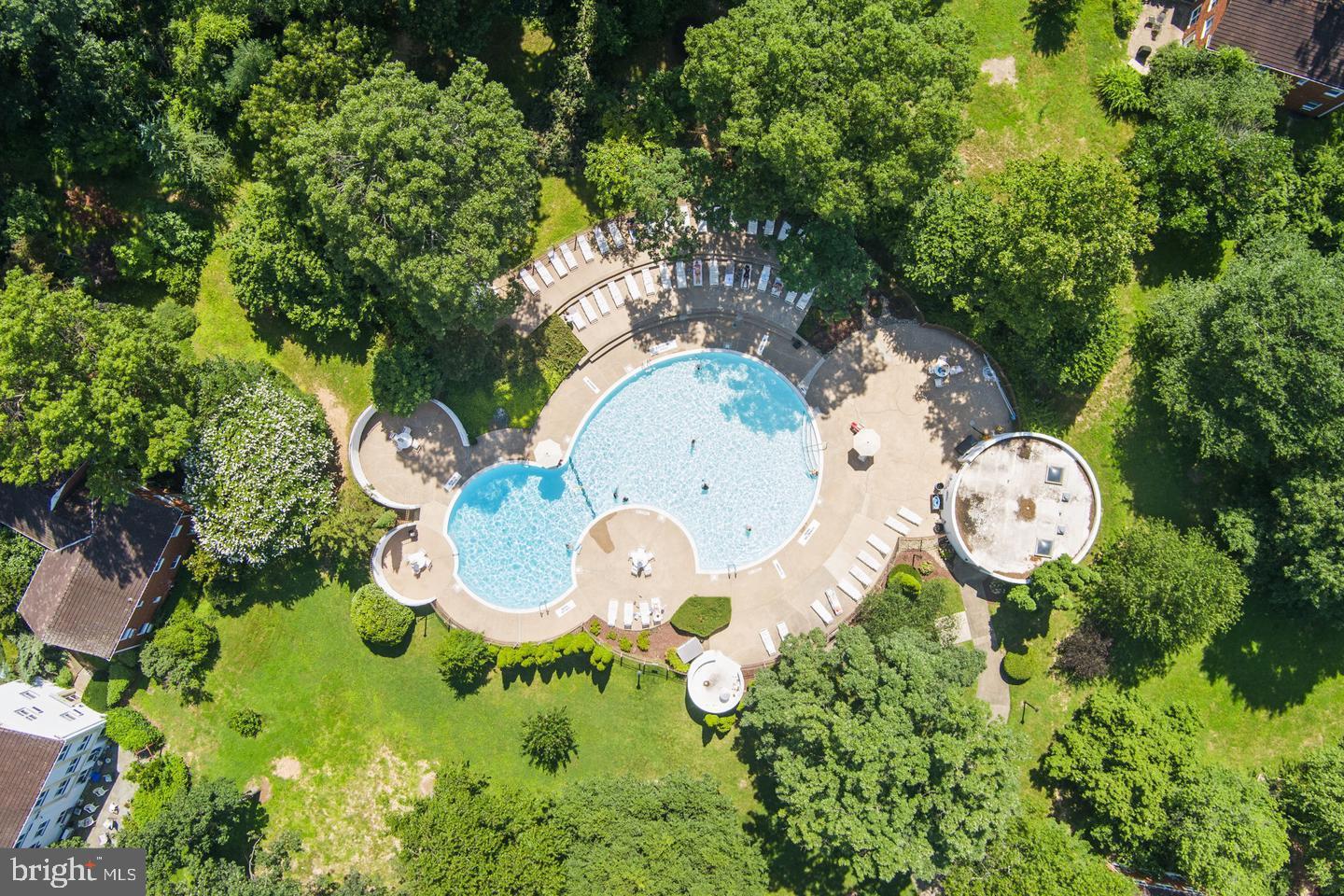 PARKFAIRFAX - Residential