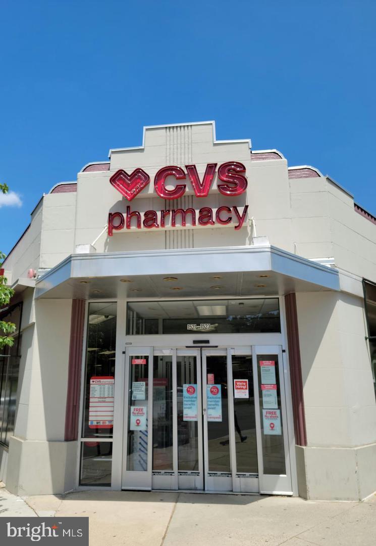 PARKFAIRFAX - Residential