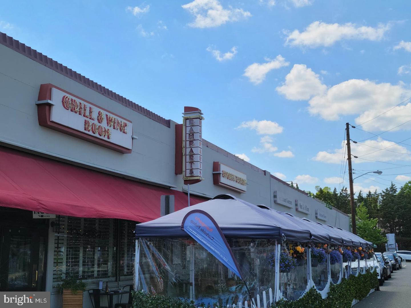 PARKFAIRFAX - Residential