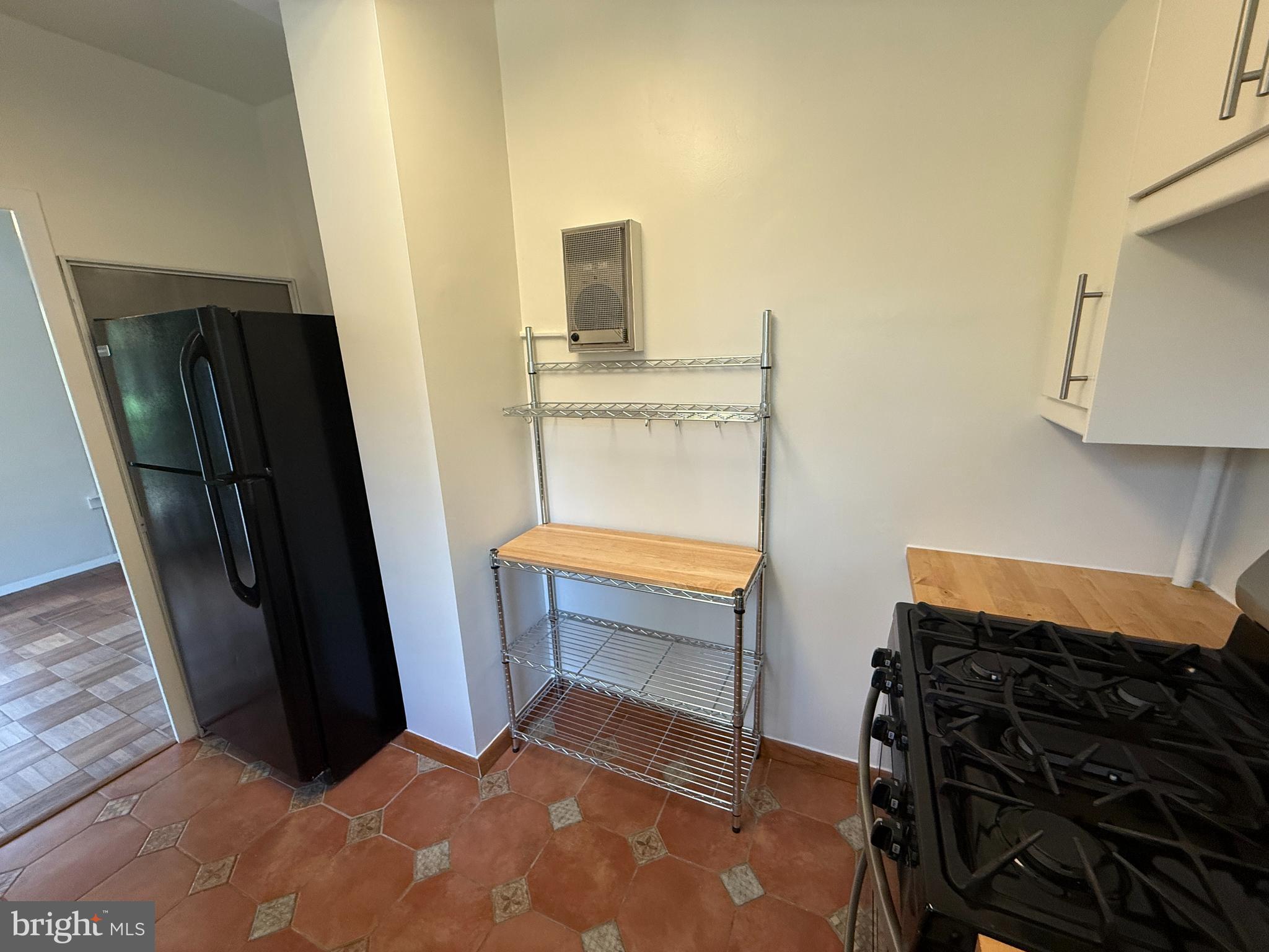 PARKFAIRFAX - Residential