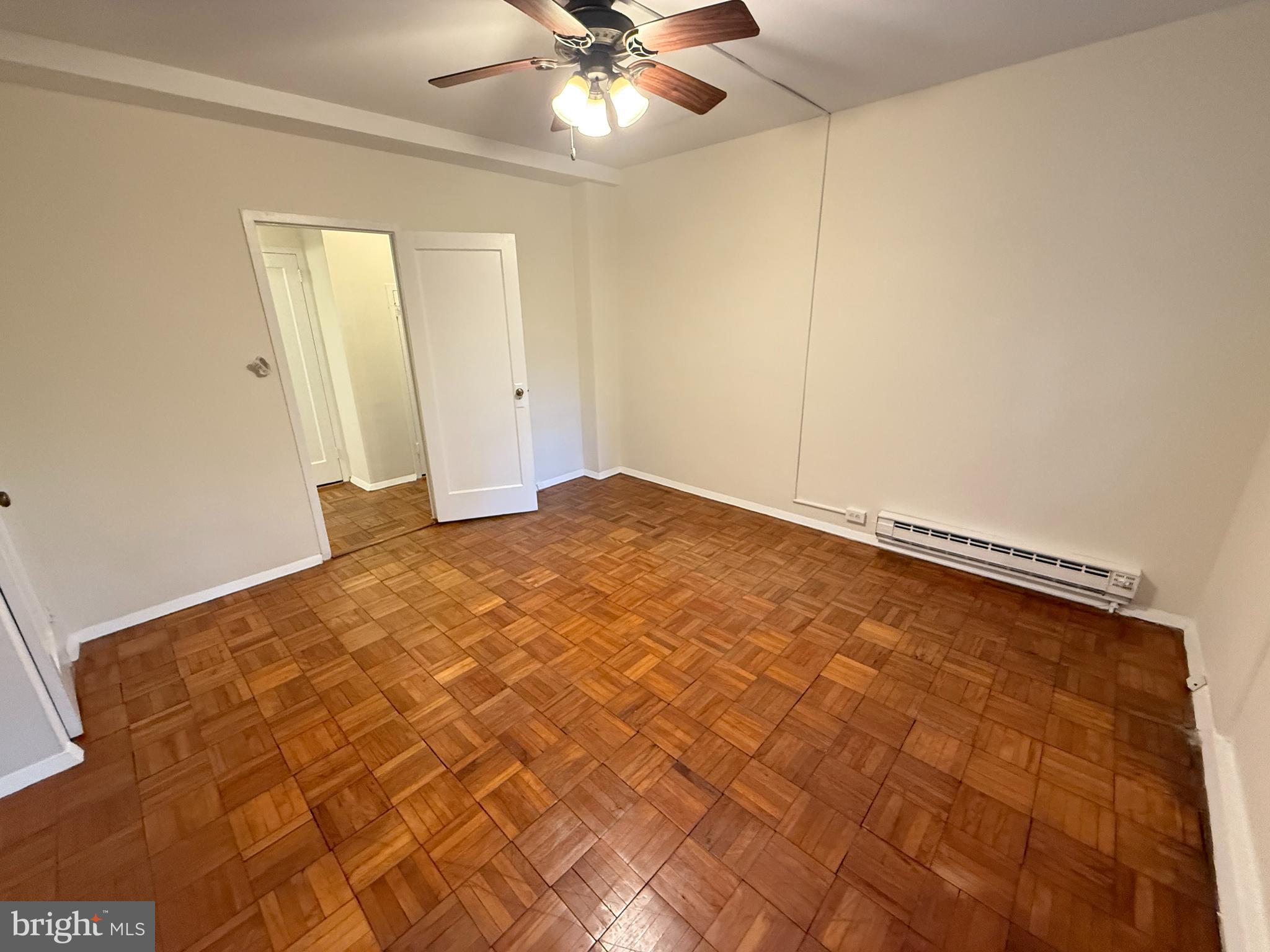 PARKFAIRFAX - Residential