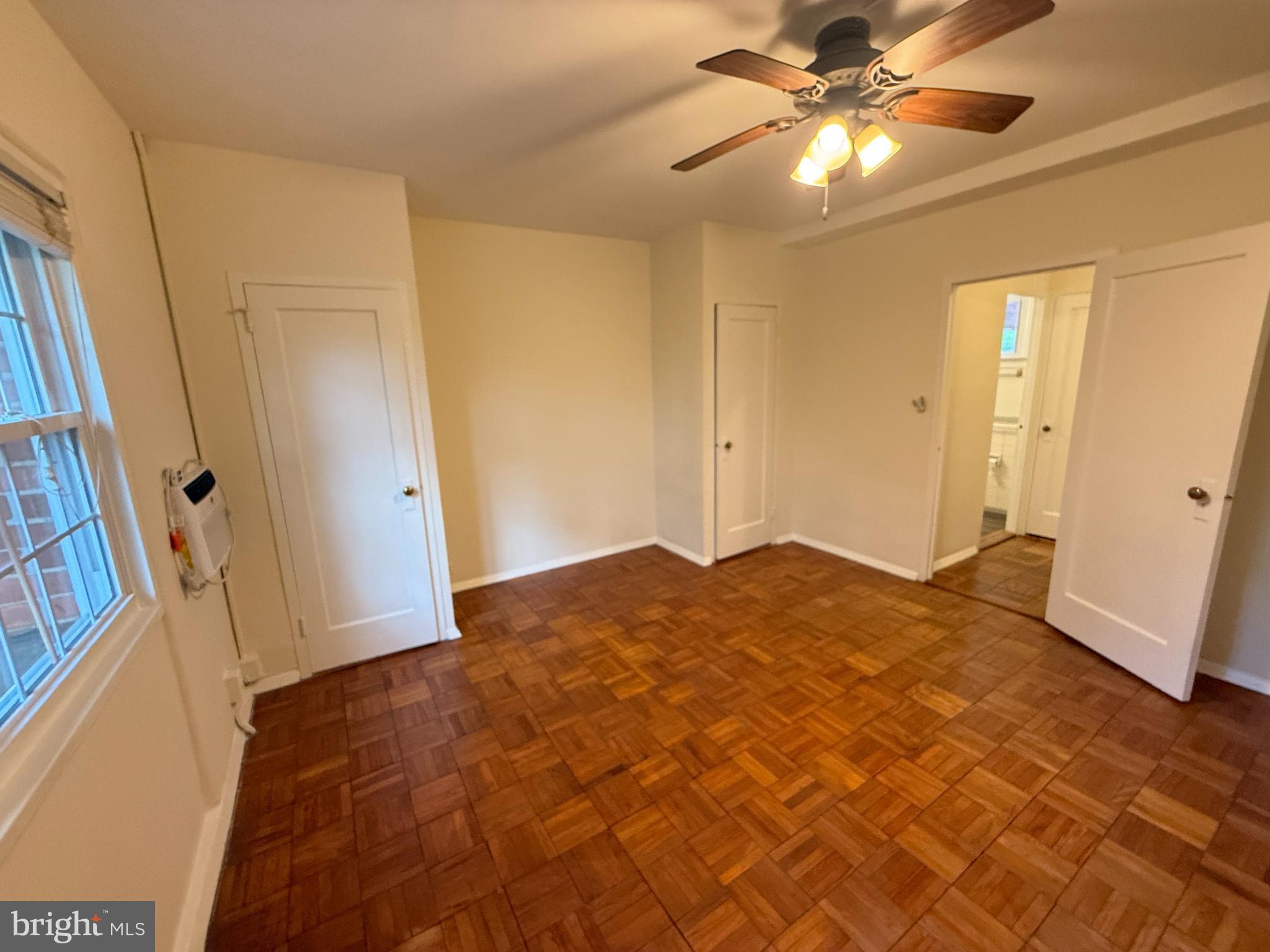 PARKFAIRFAX - Residential