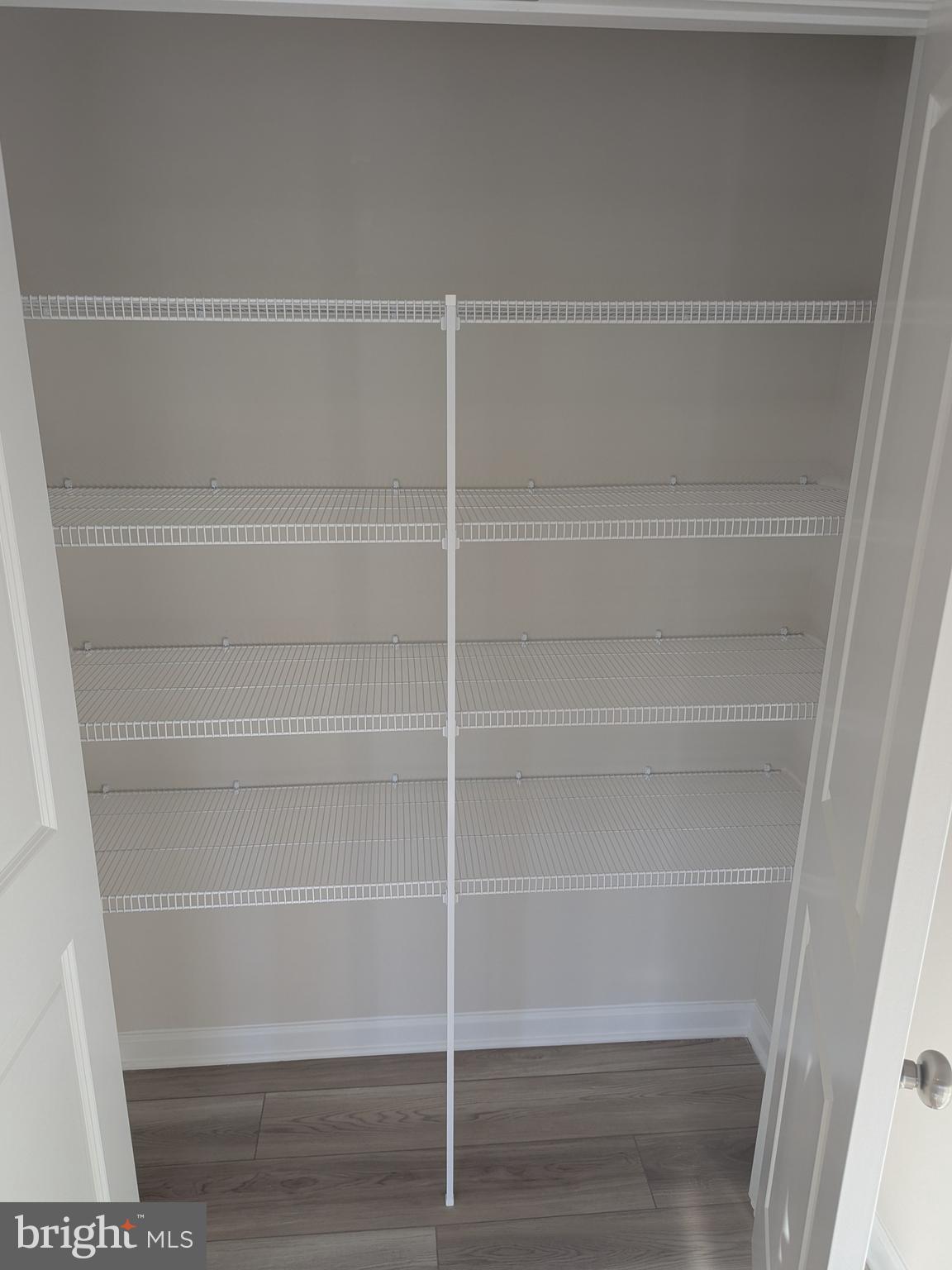 SHENANDOAH SPRINGS - Residential Lease