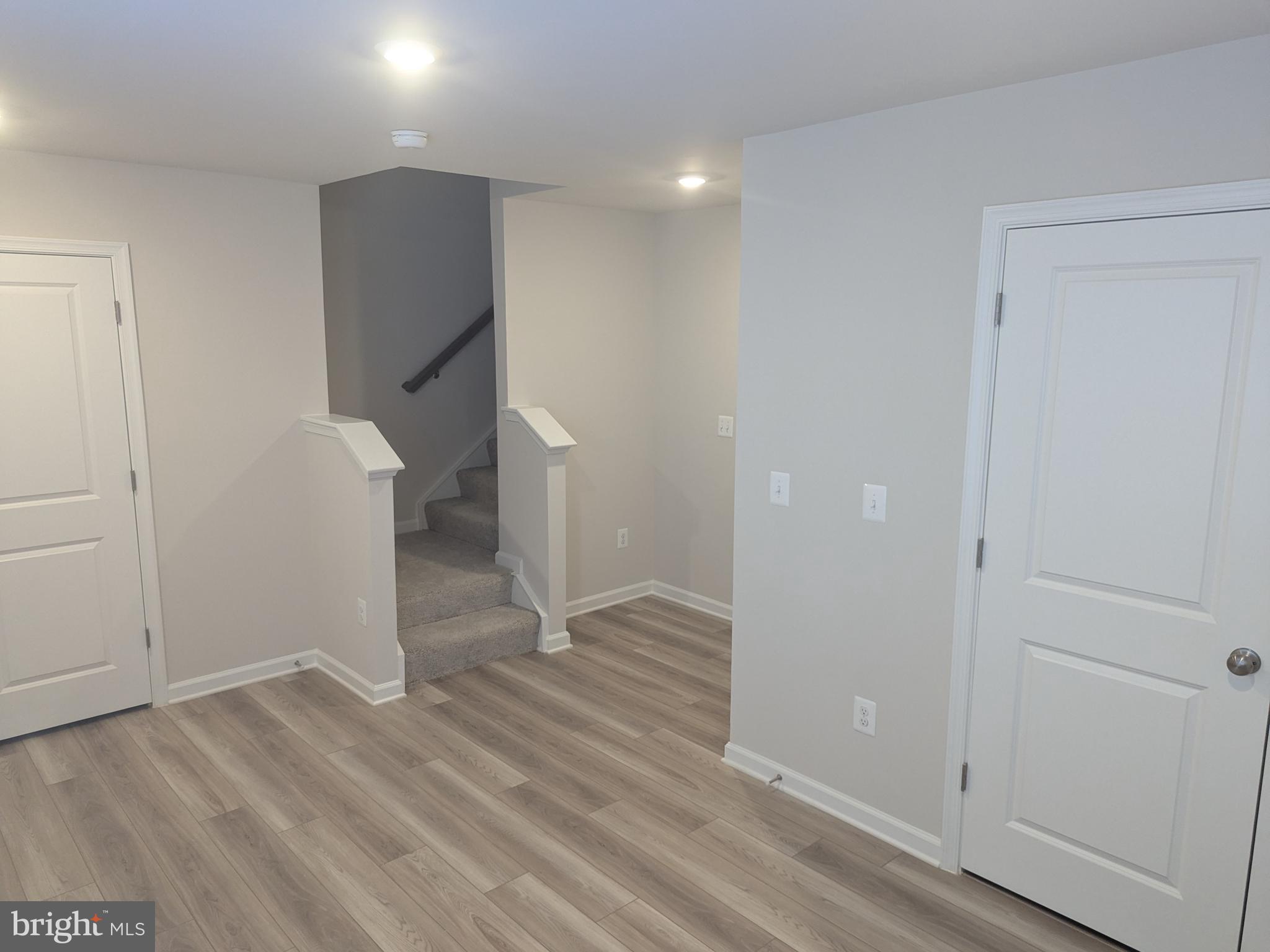 SHENANDOAH SPRINGS - Residential Lease