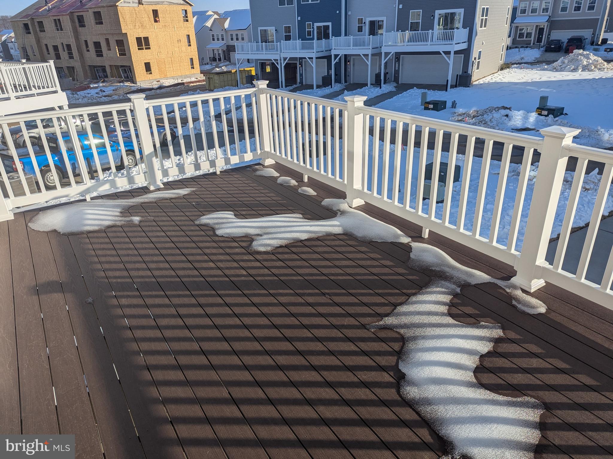 SHENANDOAH SPRINGS - Residential Lease