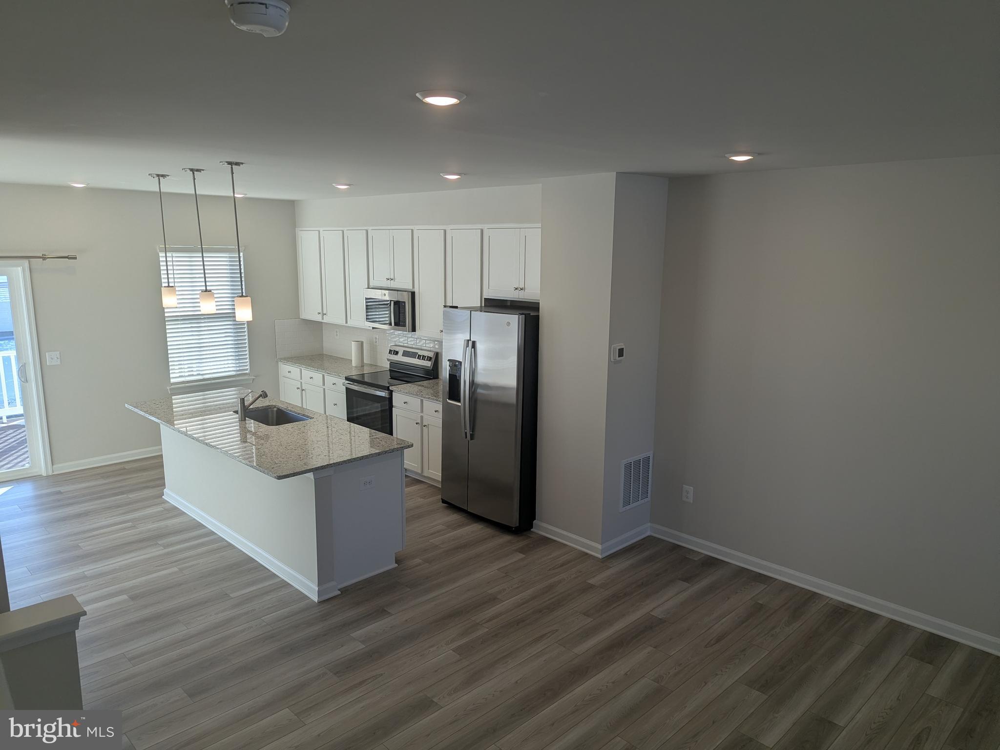 SHENANDOAH SPRINGS - Residential Lease