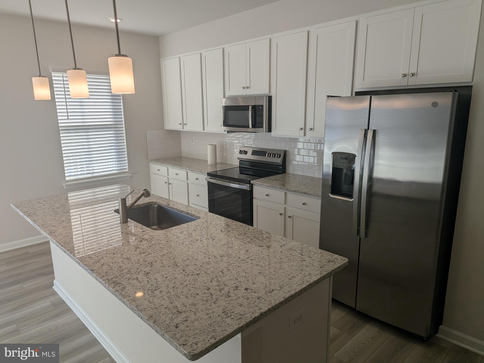 SHENANDOAH SPRINGS - Residential Lease