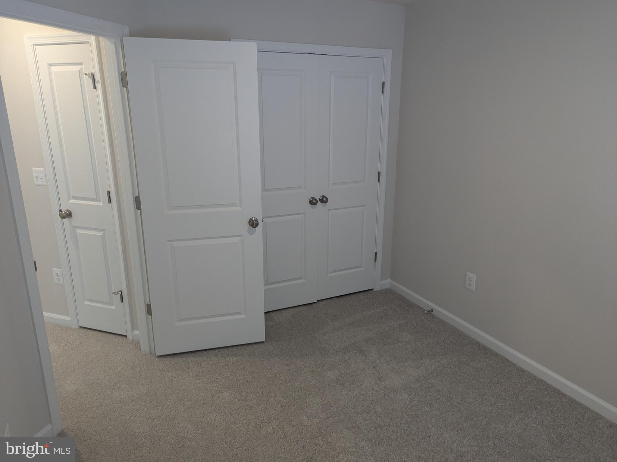 SHENANDOAH SPRINGS - Residential Lease