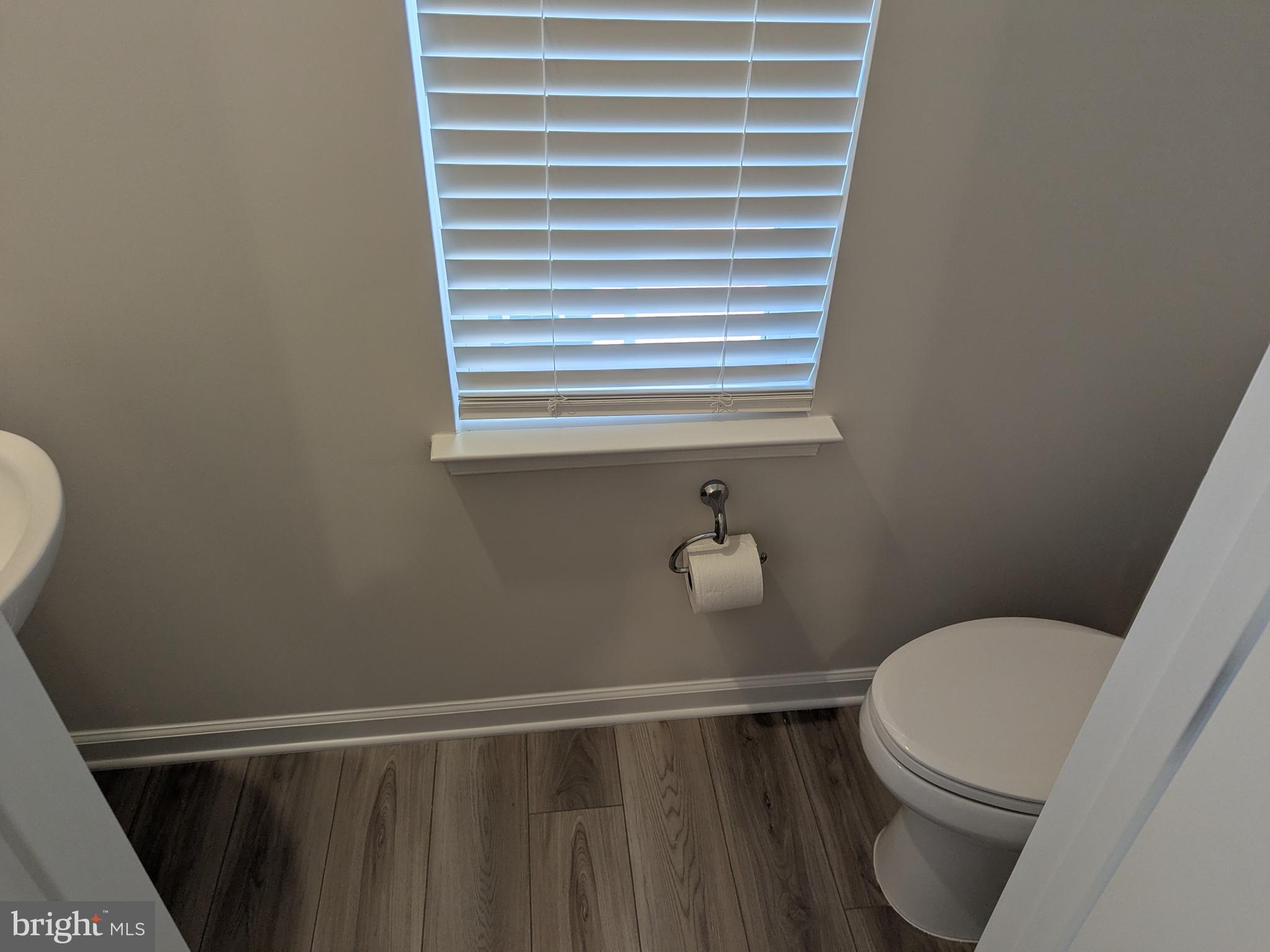 SHENANDOAH SPRINGS - Residential Lease