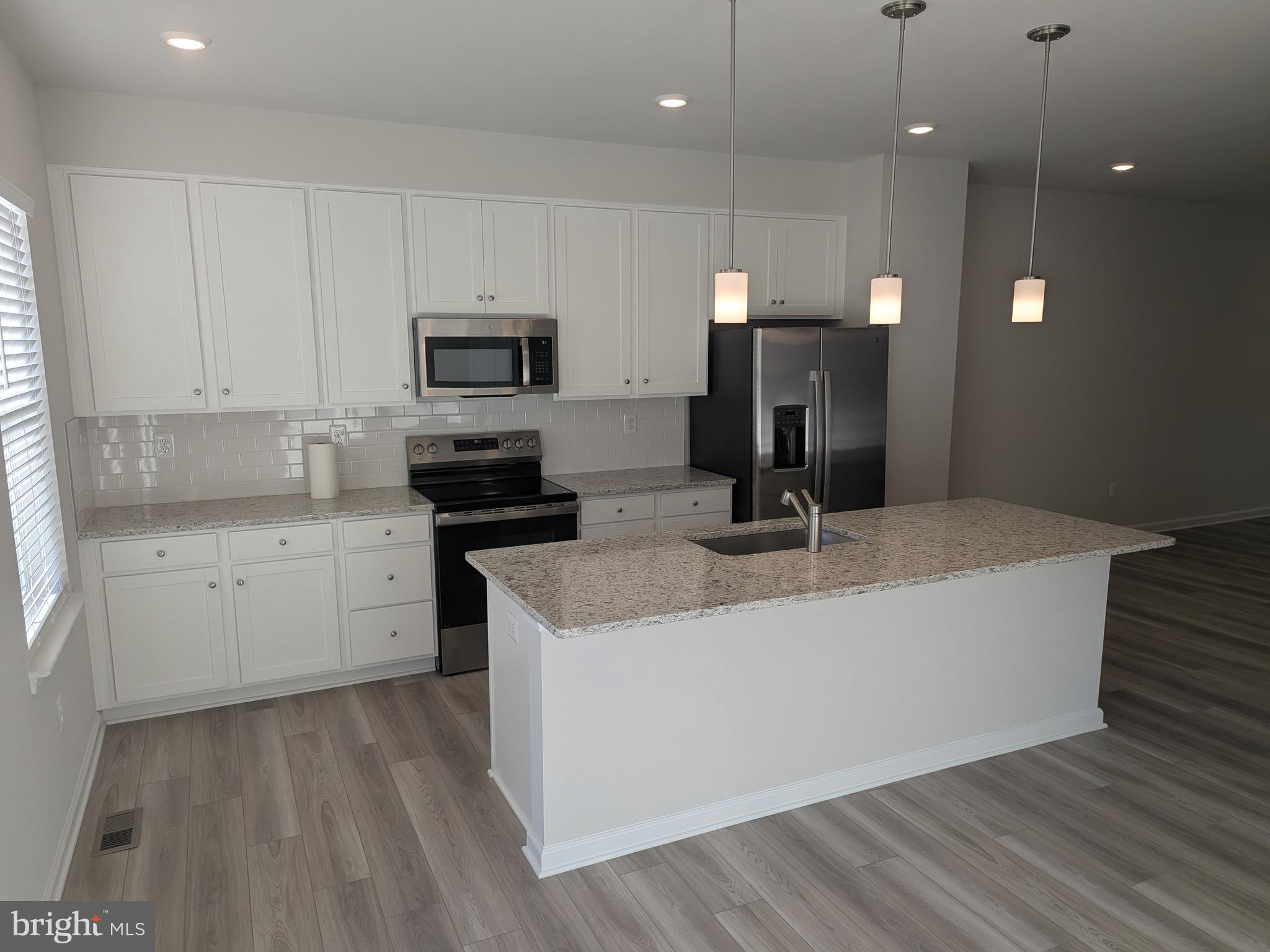 SHENANDOAH SPRINGS - Residential Lease