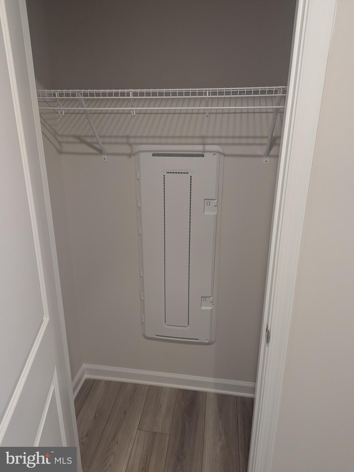 SHENANDOAH SPRINGS - Residential Lease