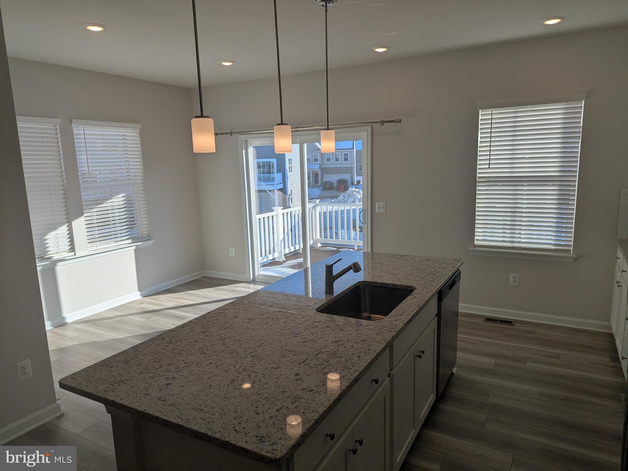 SHENANDOAH SPRINGS - Residential Lease