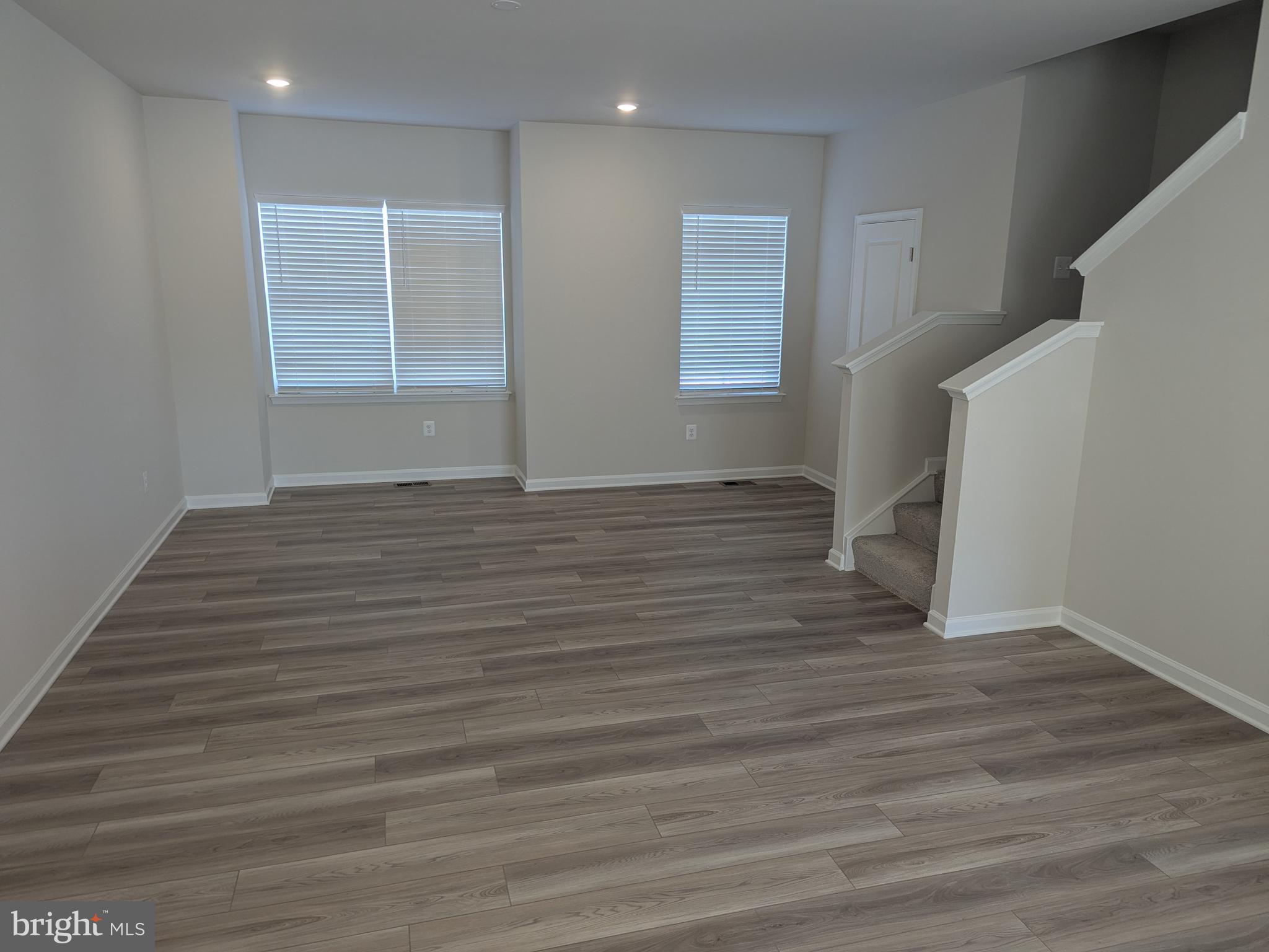 SHENANDOAH SPRINGS - Residential Lease