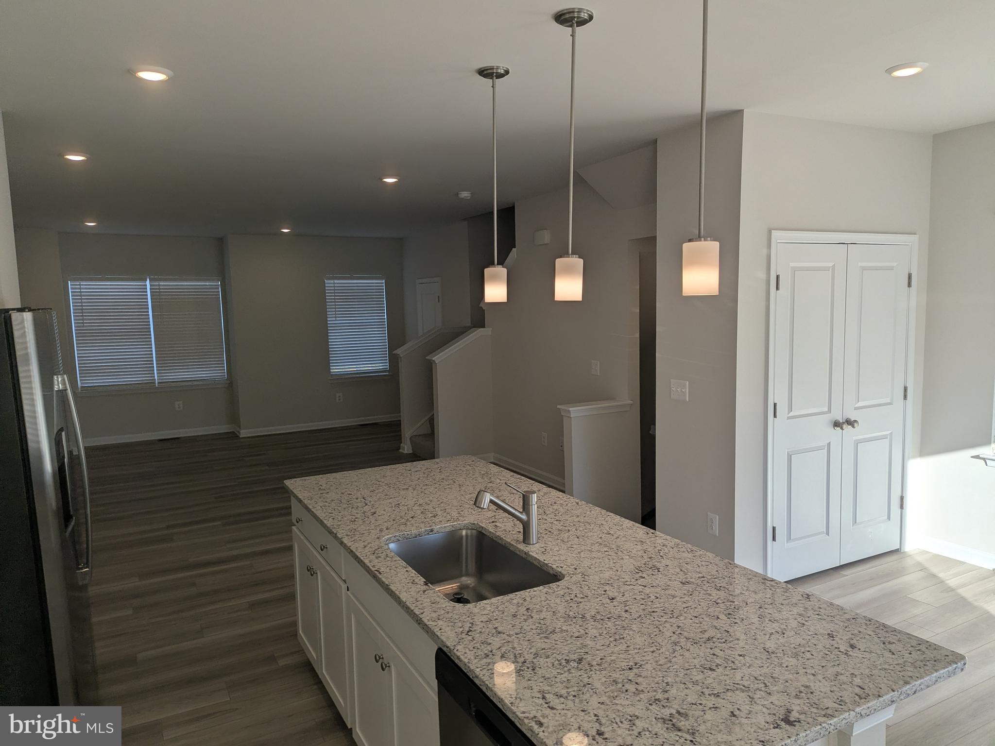 SHENANDOAH SPRINGS - Residential Lease