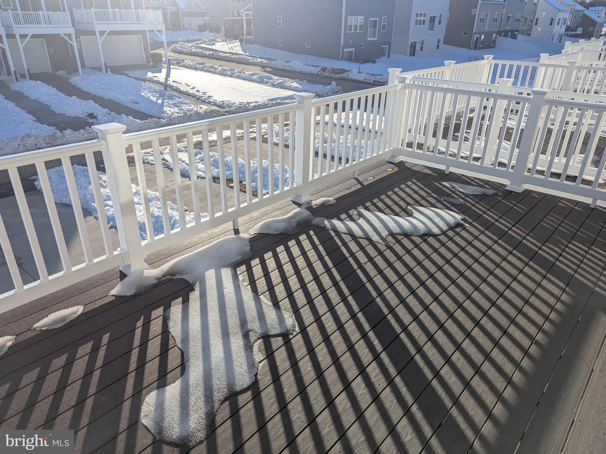 SHENANDOAH SPRINGS - Residential Lease