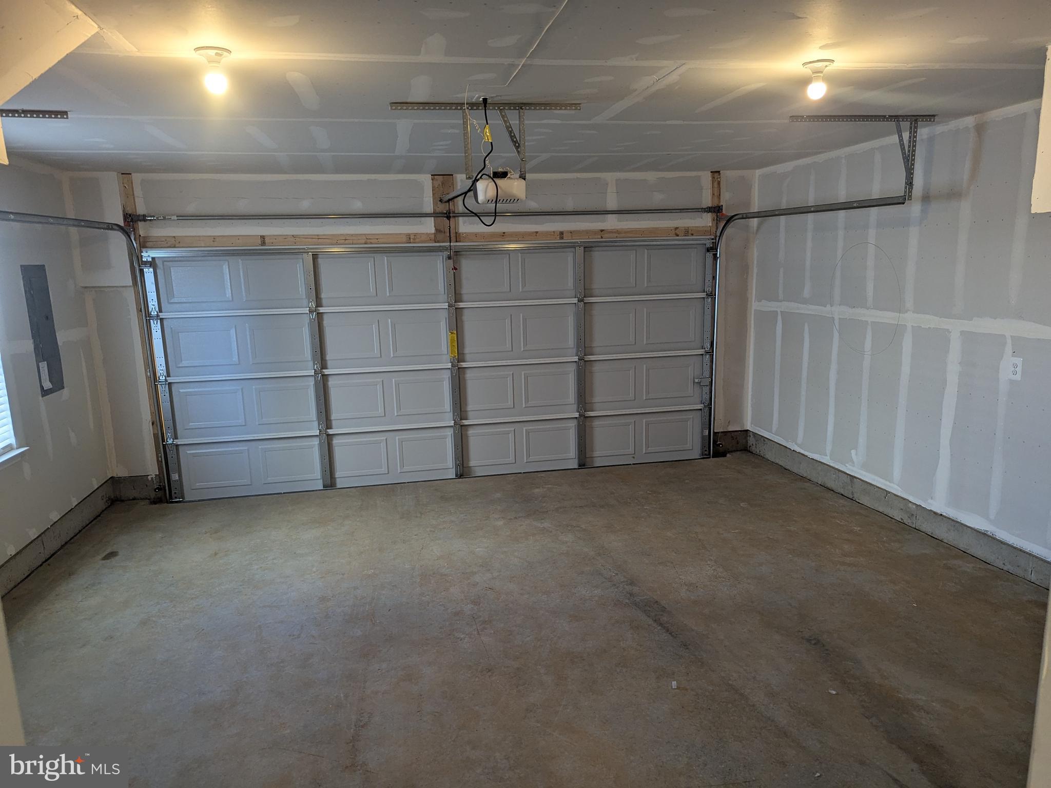 SHENANDOAH SPRINGS - Residential Lease