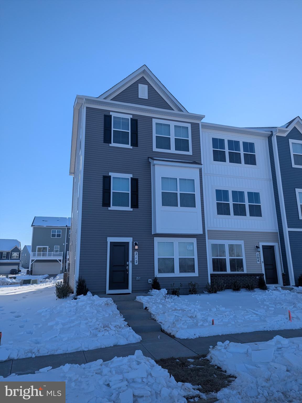 SHENANDOAH SPRINGS - Residential Lease