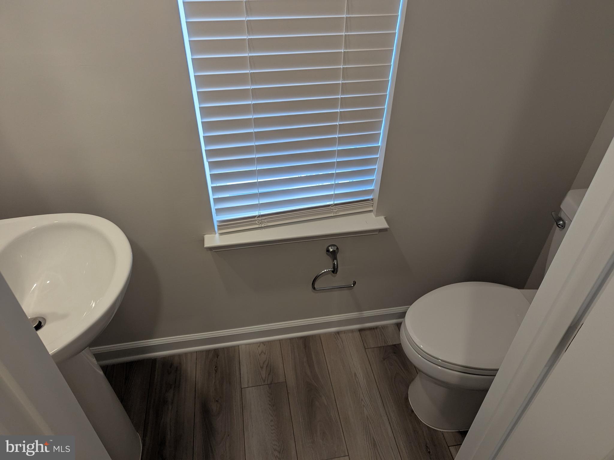 SHENANDOAH SPRINGS - Residential Lease