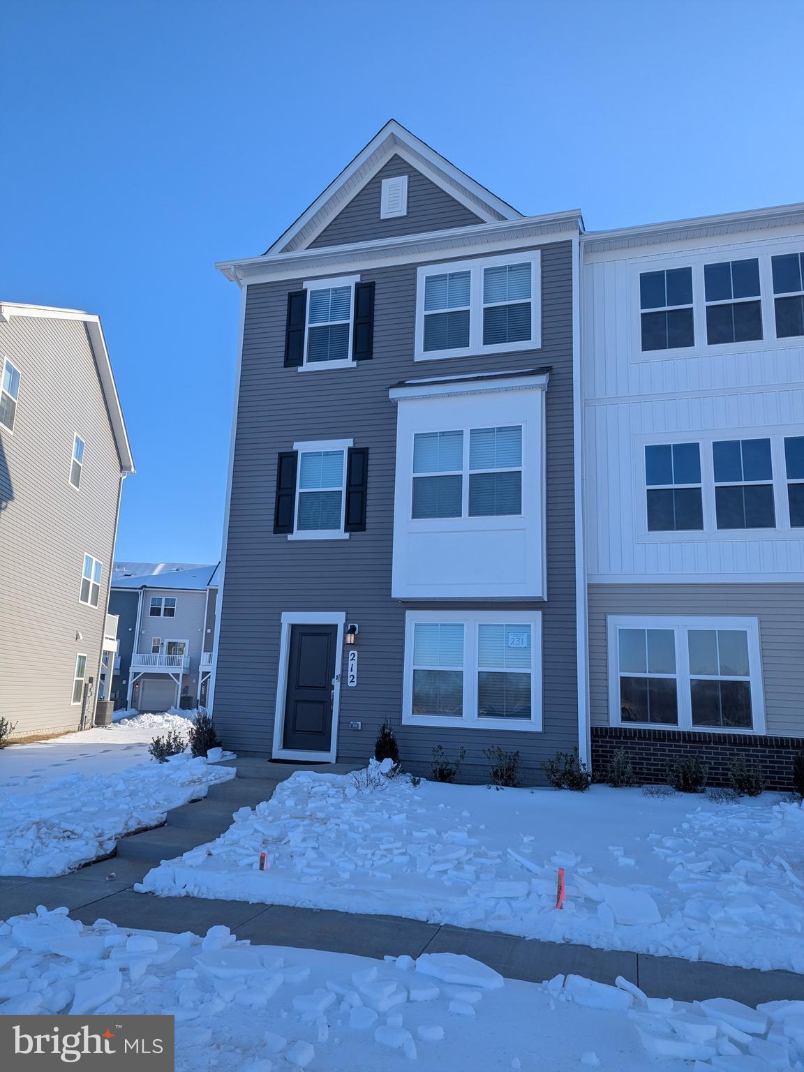 SHENANDOAH SPRINGS - Residential Lease