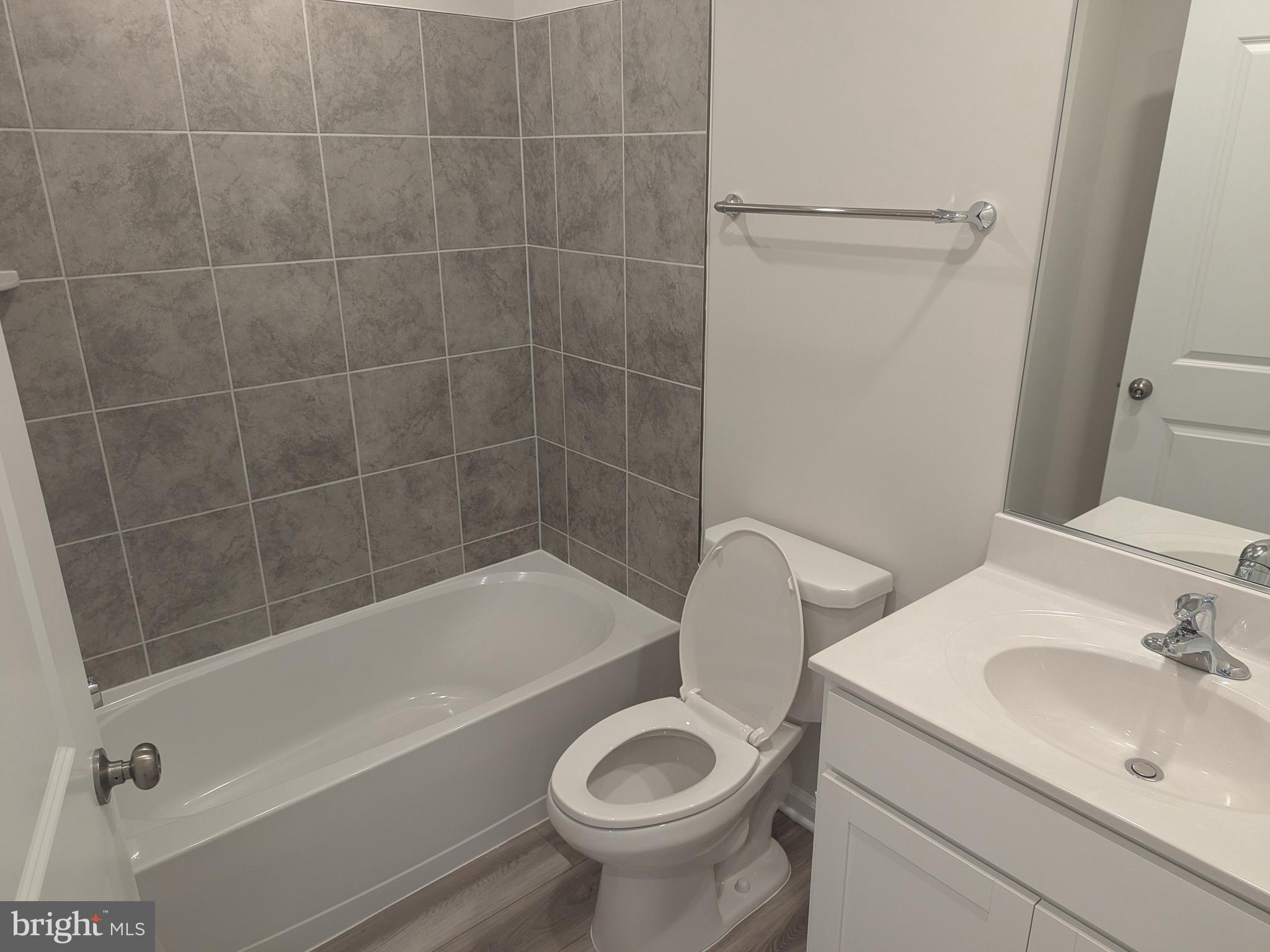 SHENANDOAH SPRINGS - Residential Lease