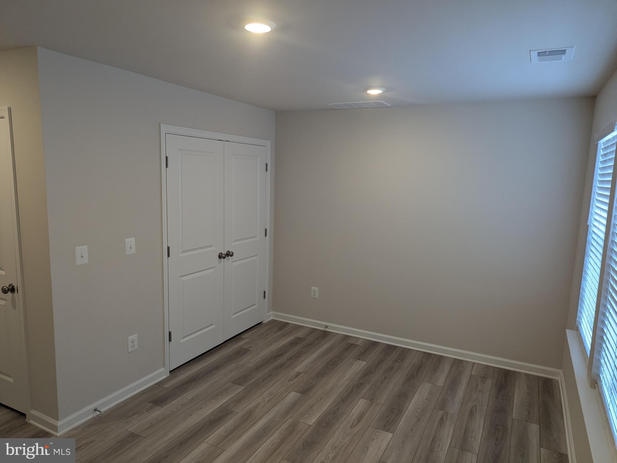 SHENANDOAH SPRINGS - Residential Lease