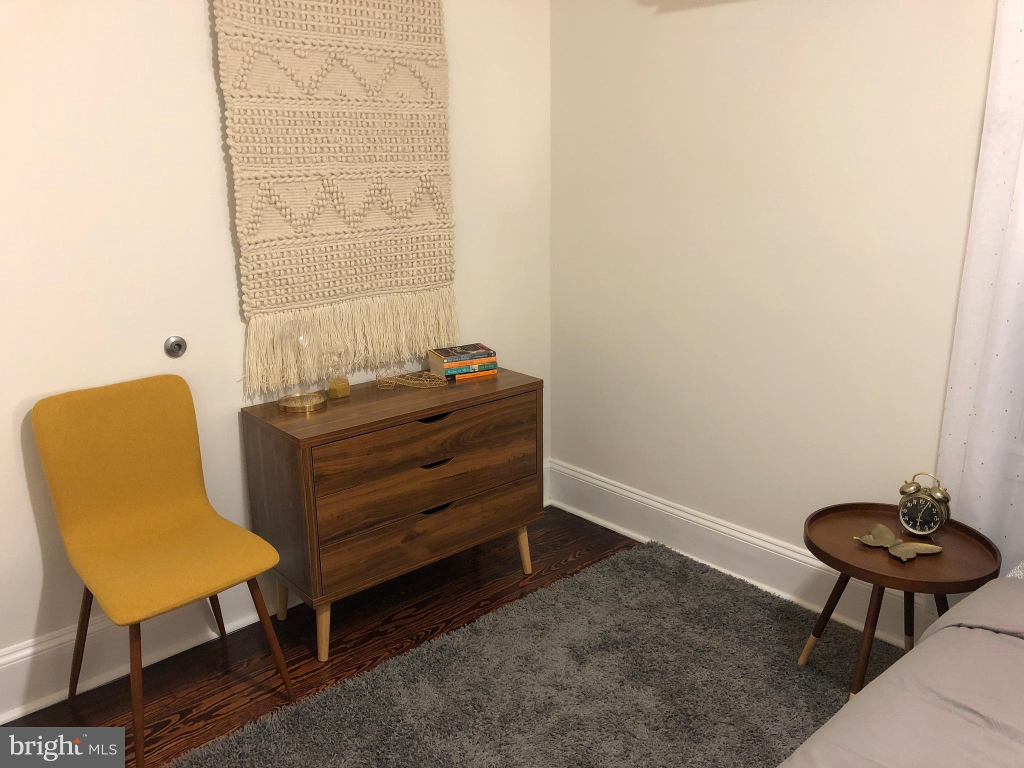 RITTENHOUSE SQUARE - Residential Lease