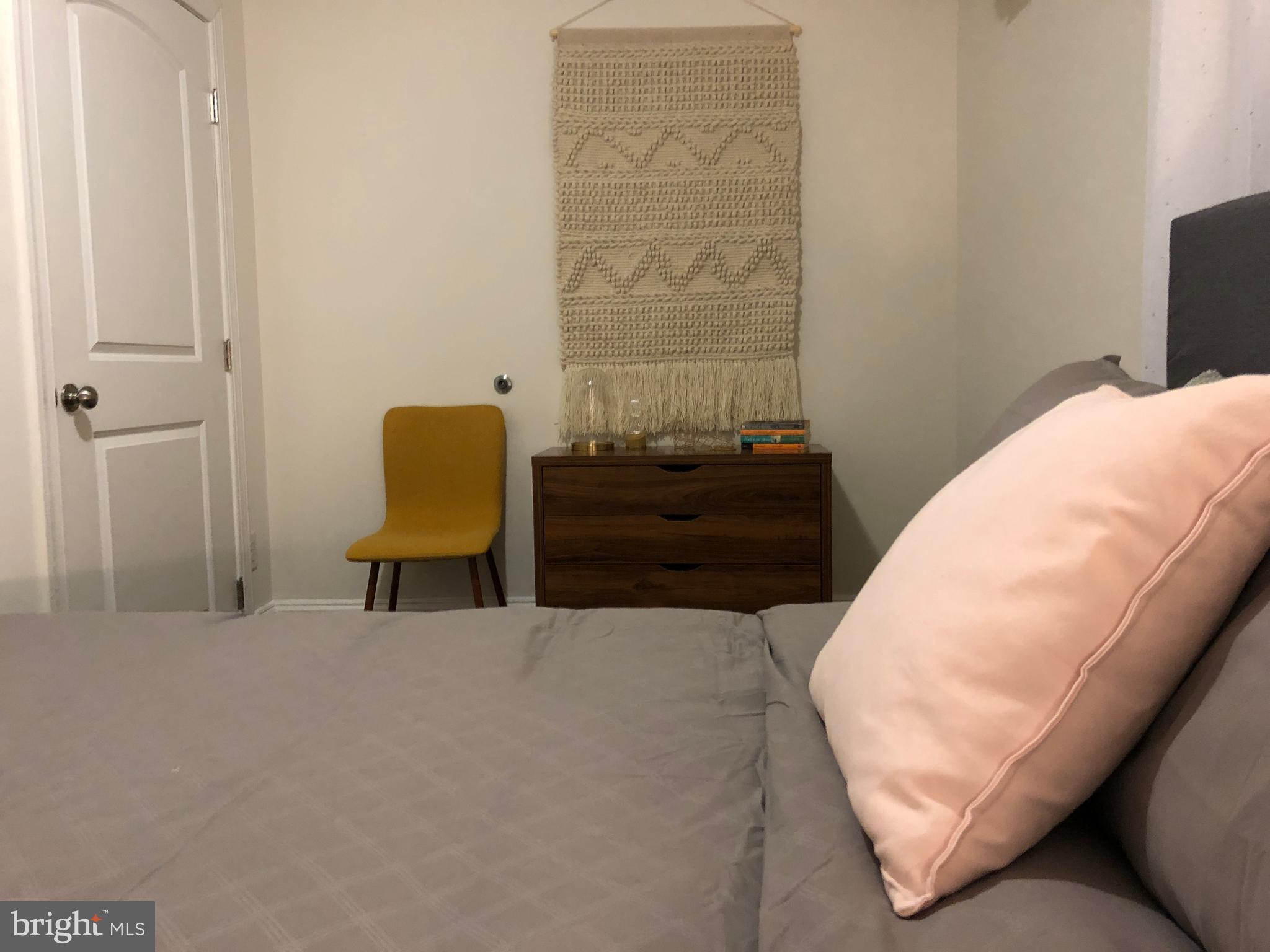 RITTENHOUSE SQUARE - Residential Lease