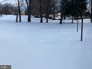 ROLLING HILLS - Residential