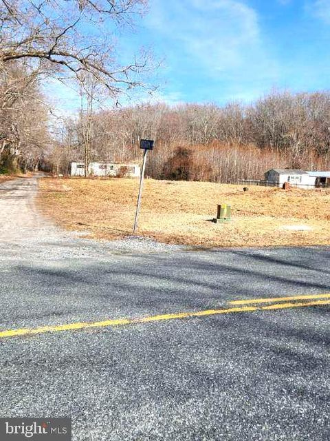 Vacant Land For Sale - 15589 Union Road<br/> Caroline County, GOLDSBORO, MD 21636