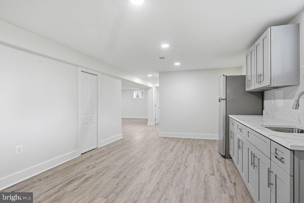 COOLRIDGE ACRES - Residential