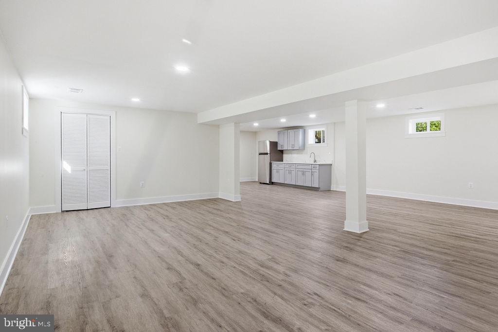 COOLRIDGE ACRES - Residential