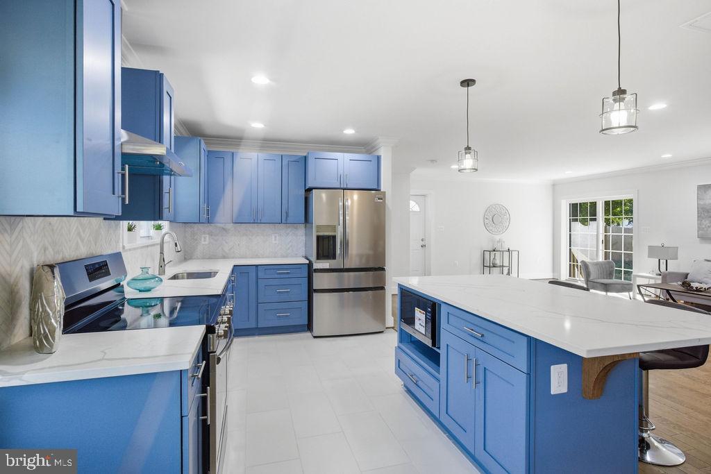 COOLRIDGE ACRES - Residential