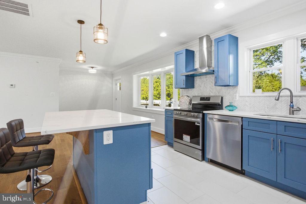 COOLRIDGE ACRES - Residential