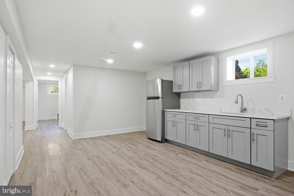 COOLRIDGE ACRES - Residential