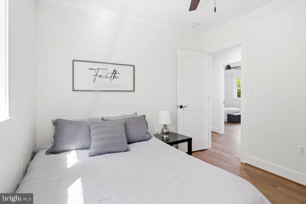 COOLRIDGE ACRES - Residential